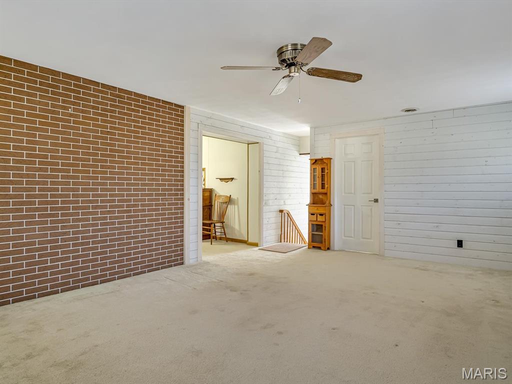 Not in a subdivision - Residential