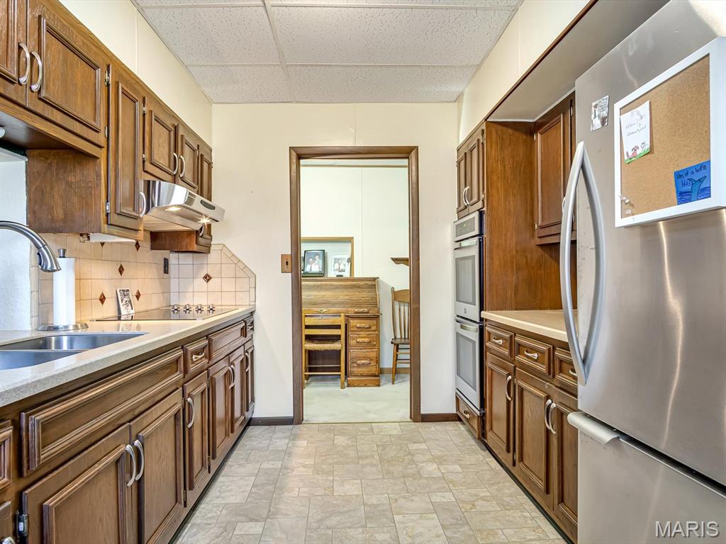 Not in a subdivision - Residential