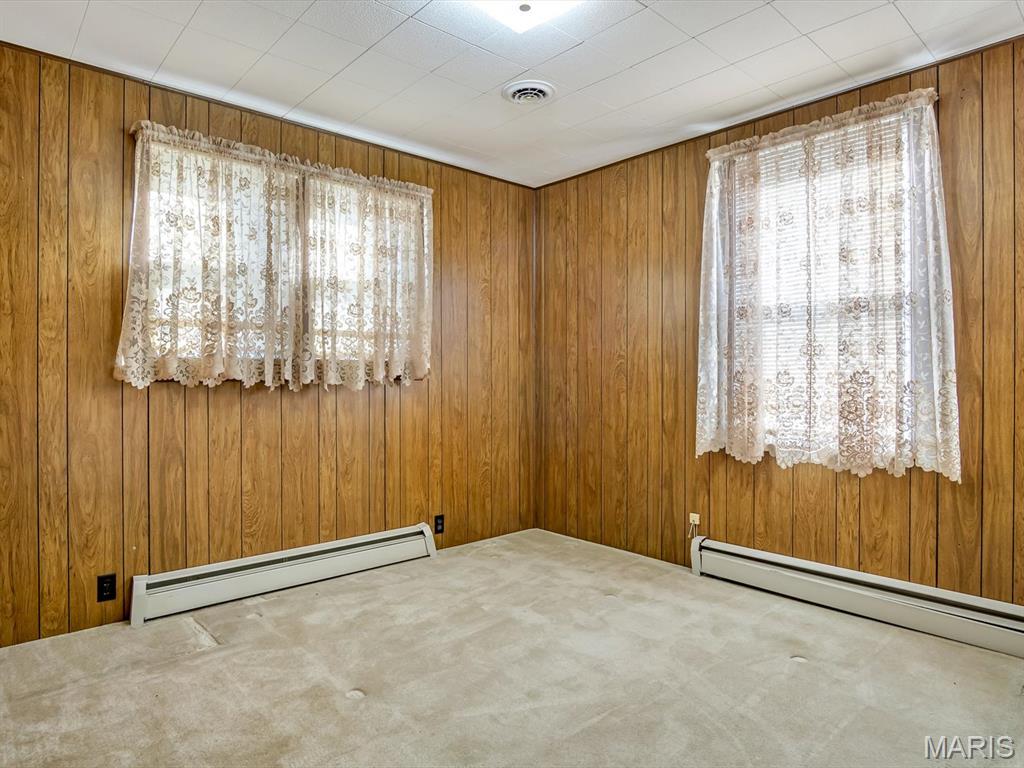 Not in a subdivision - Residential