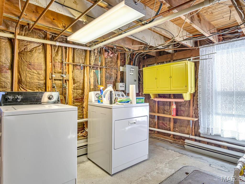 Not in a subdivision - Residential