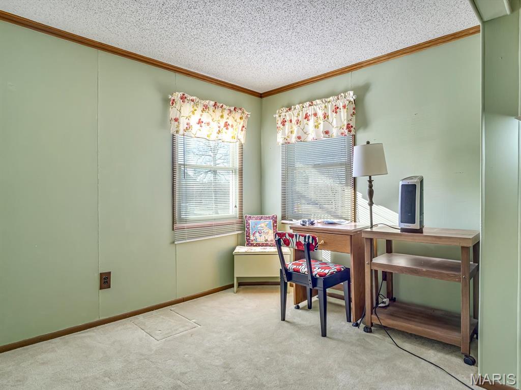 Not in a subdivision - Residential