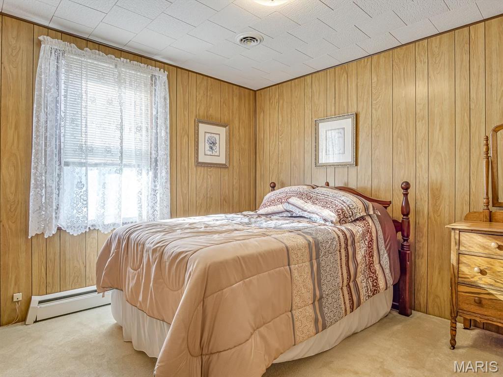 Not in a subdivision - Residential