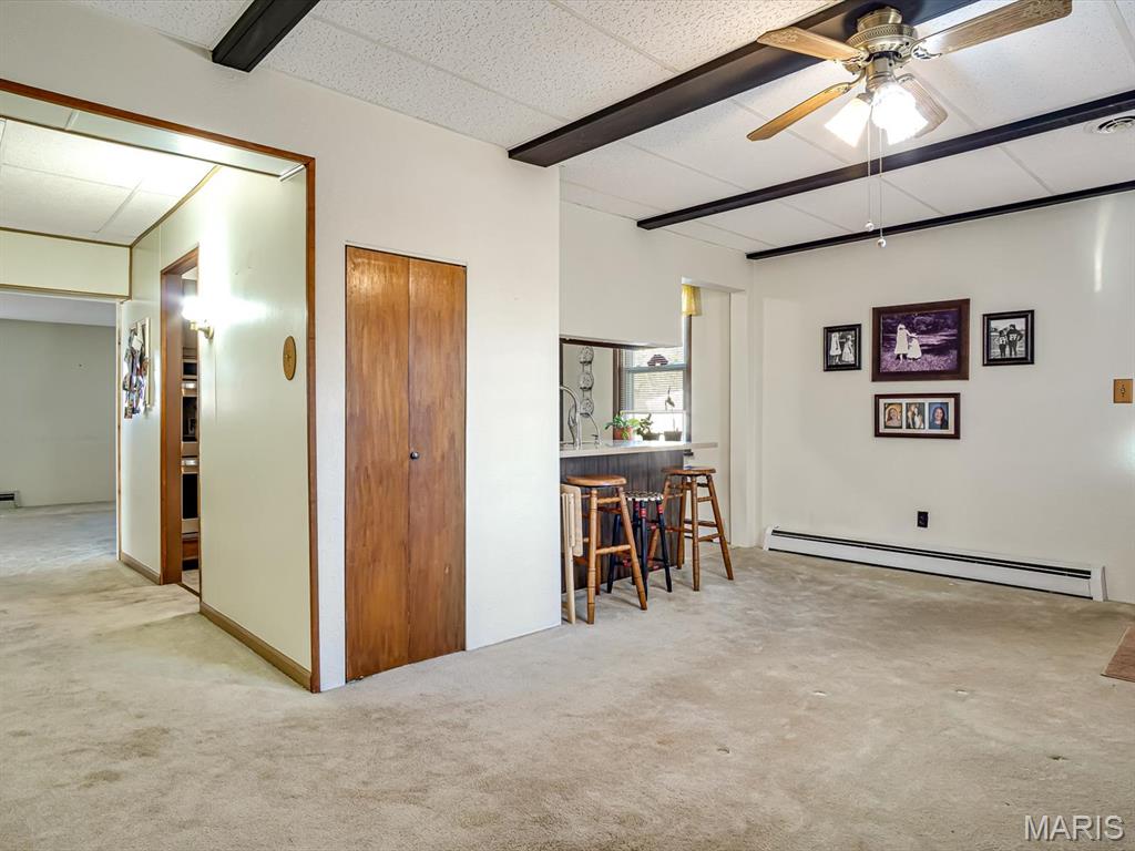 Not in a subdivision - Residential