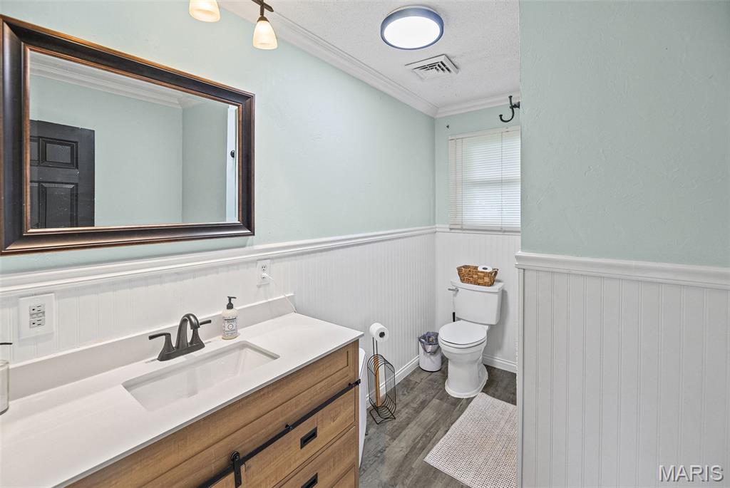 Hale - Residential