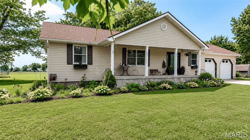 Hale - Residential