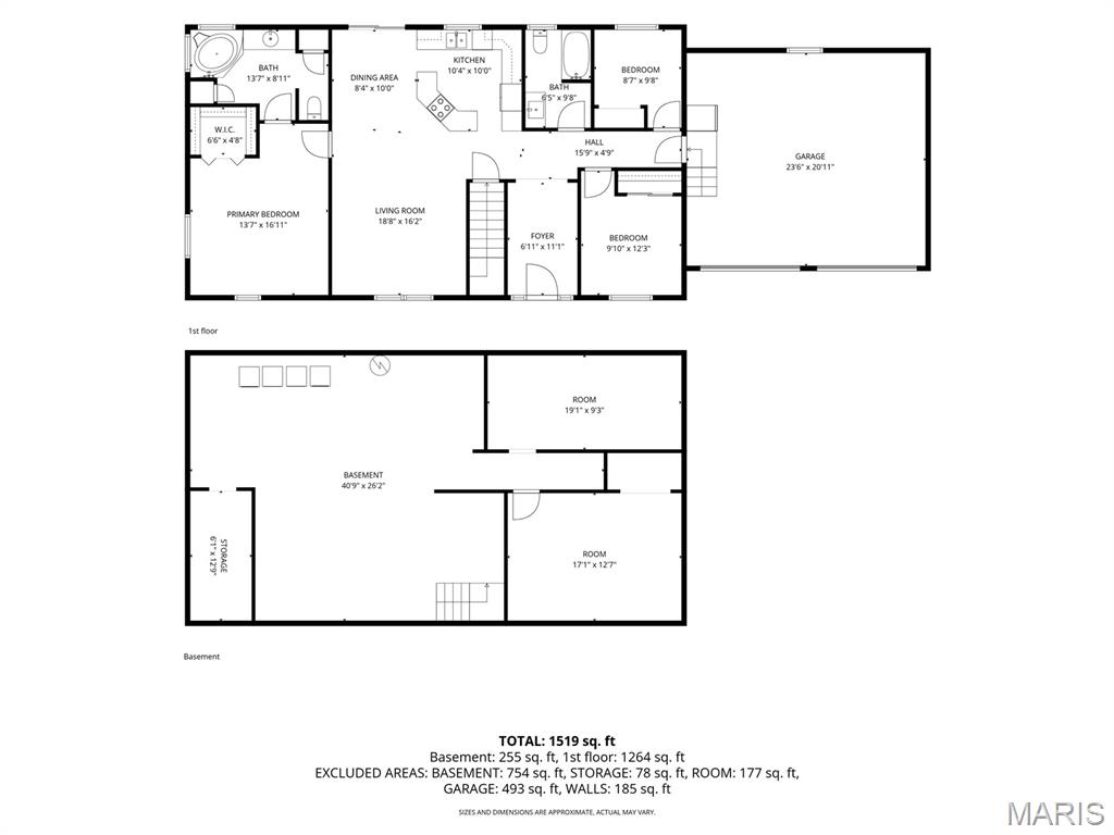 Hale - Residential