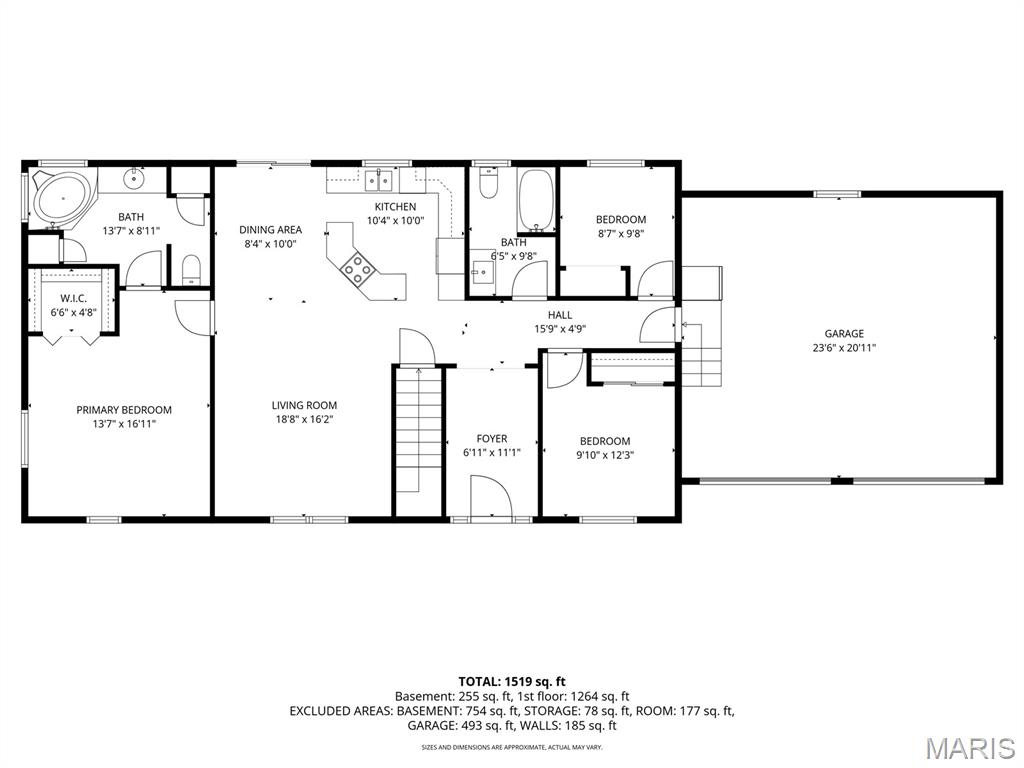 Hale - Residential