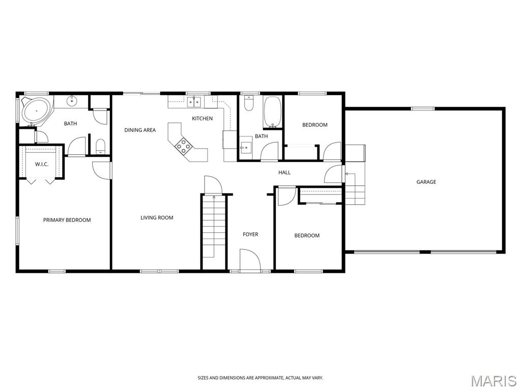 Hale - Residential