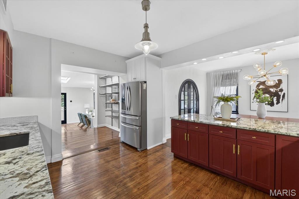 Clayton Road Terrace - Residential
