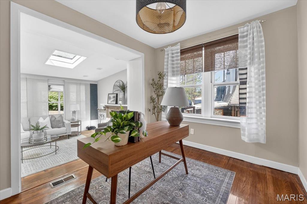 Clayton Road Terrace - Residential