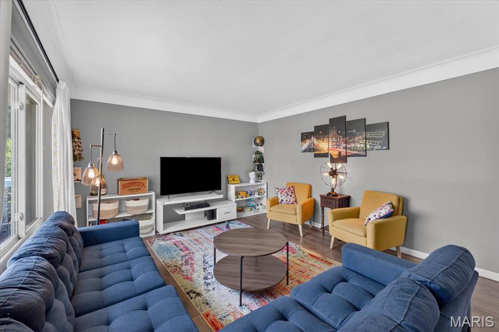 Cordes - Residential