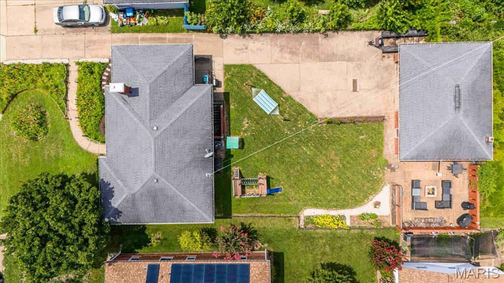 Cordes - Residential