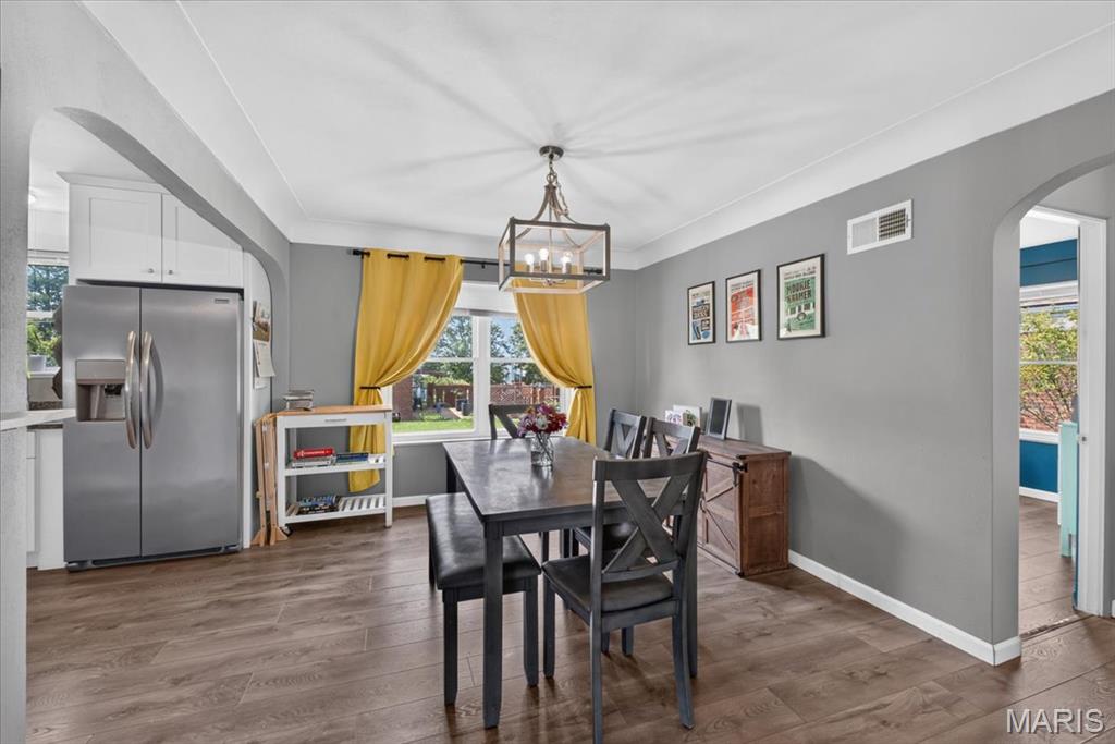 Cordes - Residential