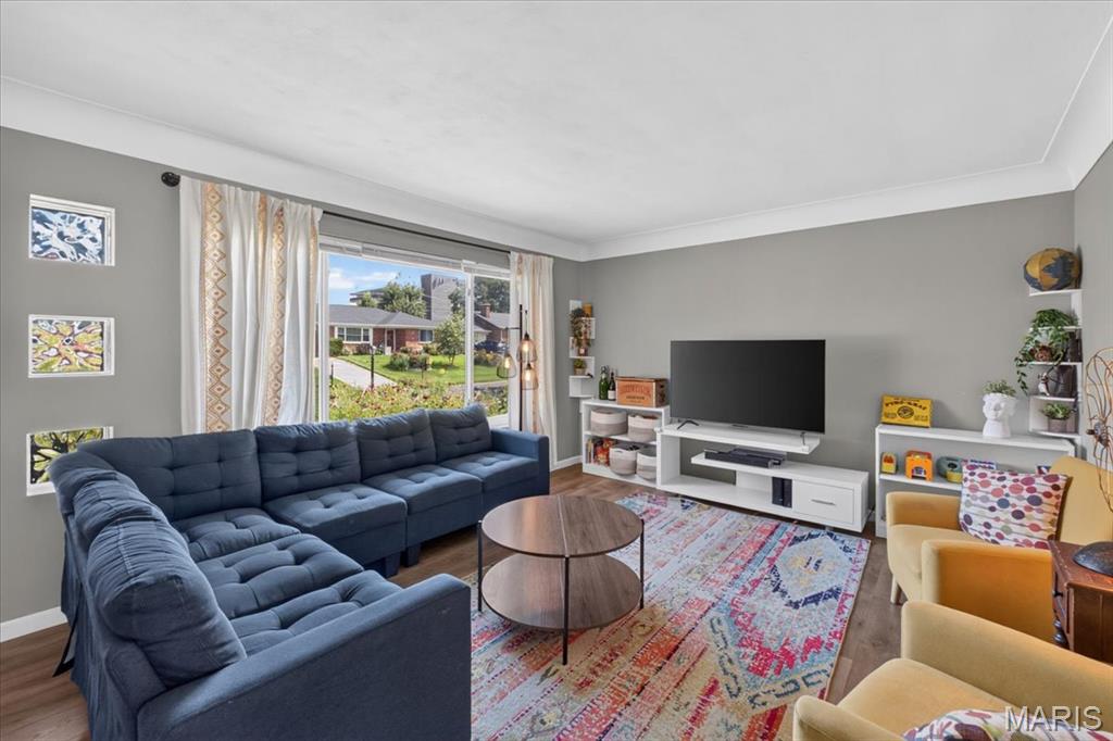 Cordes - Residential
