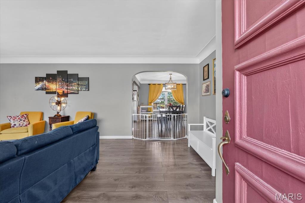 Cordes - Residential