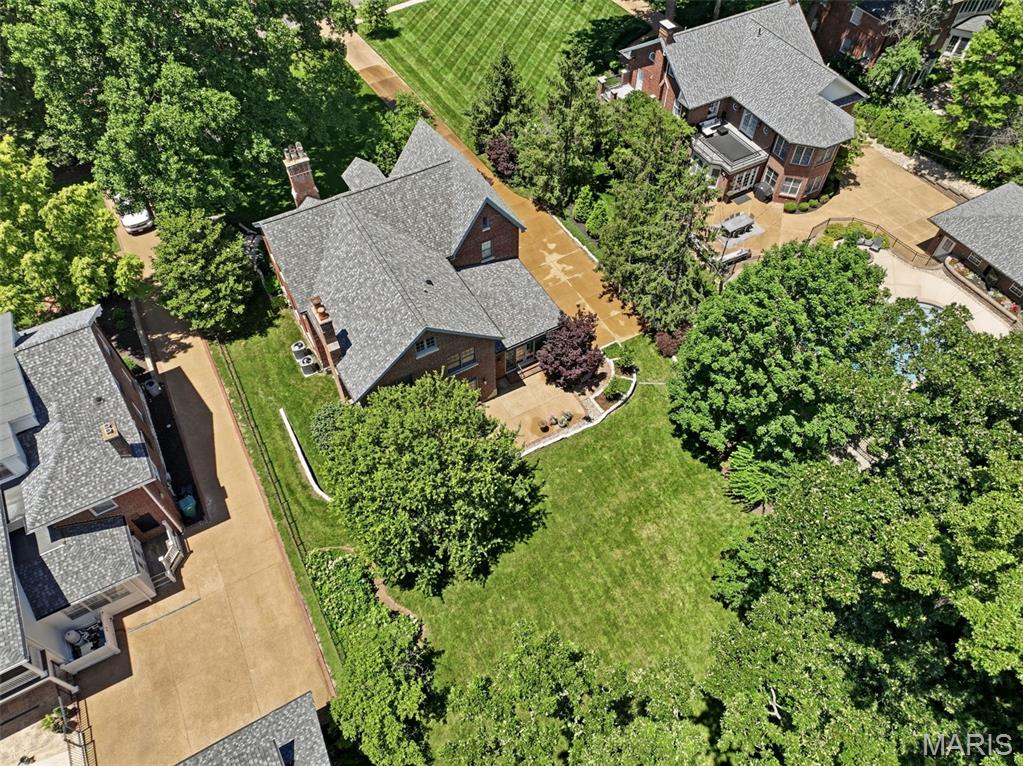 Sherwood Forest Blks A Thru C & Sherwood - Residential