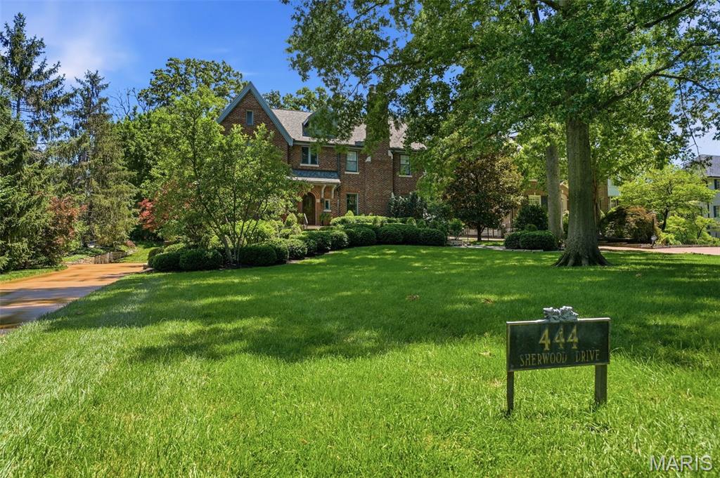 Sherwood Forest Blks A Thru C & Sherwood - Residential