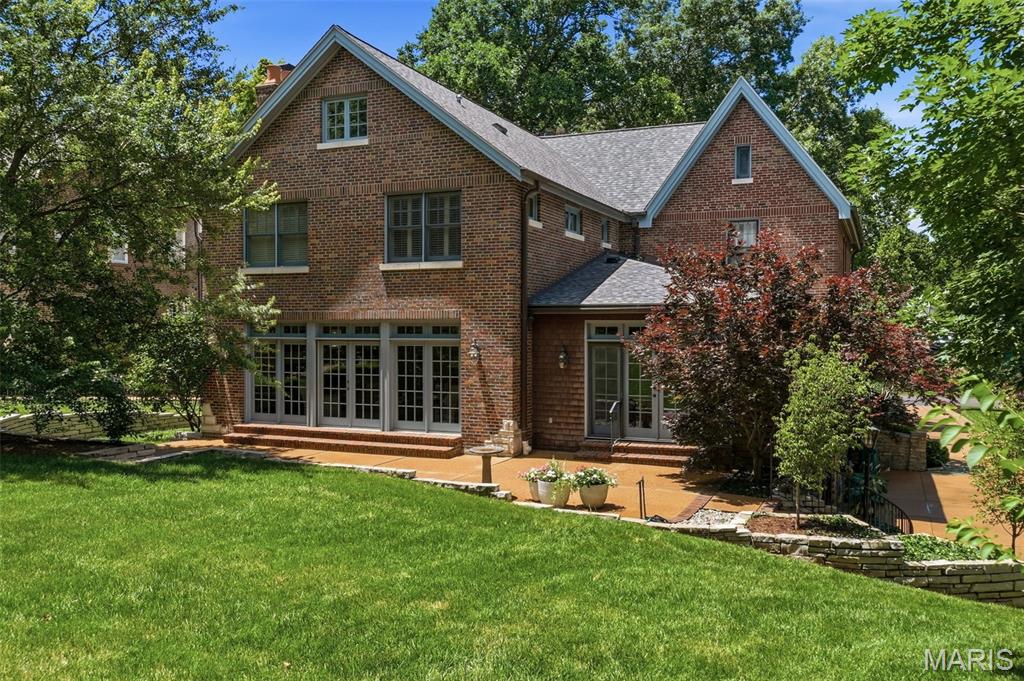 Sherwood Forest Blks A Thru C & Sherwood - Residential