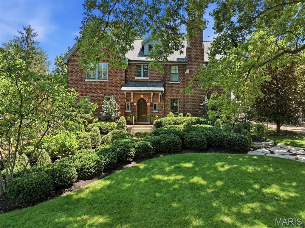 Sherwood Forest Blks A Thru C & Sherwood - Residential