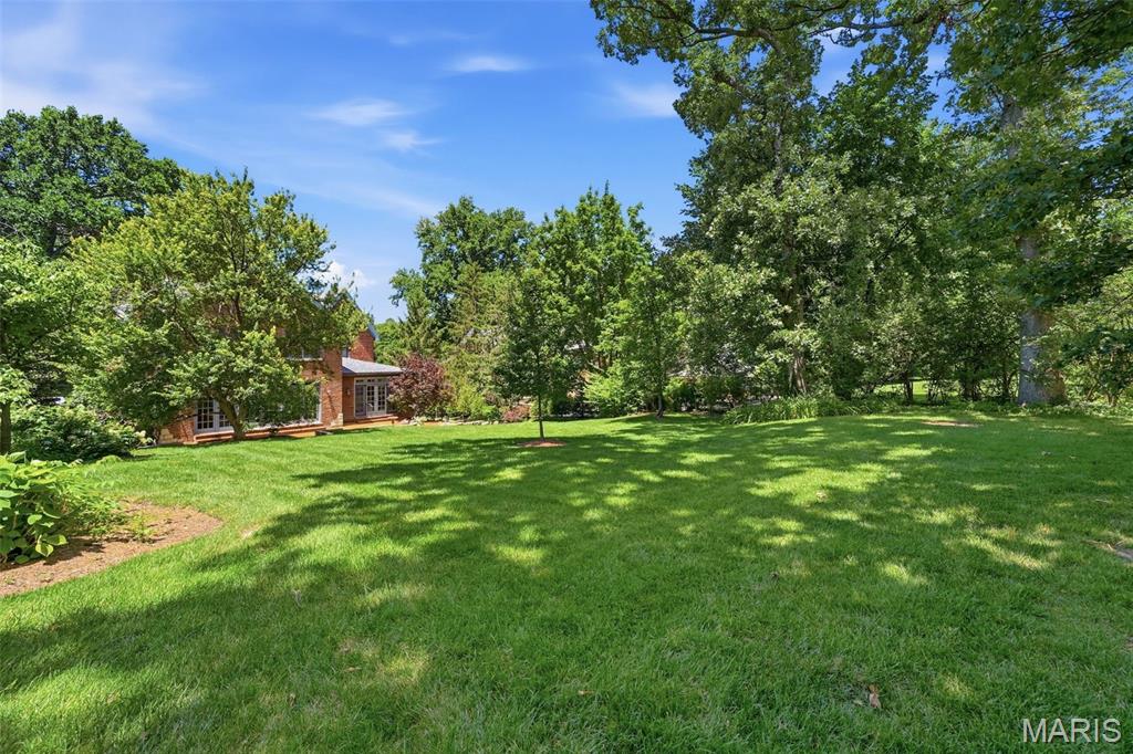 Sherwood Forest Blks A Thru C & Sherwood - Residential