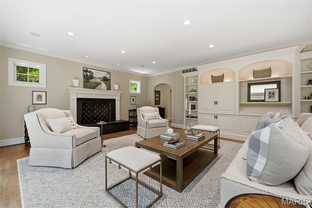 Sherwood Forest Blks A Thru C & Sherwood - Residential
