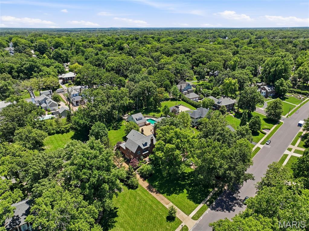 Sherwood Forest Blks A Thru C & Sherwood - Residential