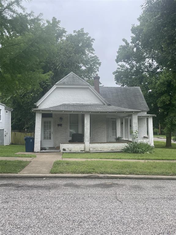 Rare opportunity to purchase three adjoining parcels as a single package. Properties are being sold as tear downs, as-is with no showings or inspections. Existing tenants will vacate the properties with a 60-day closing period, allowing the buyer to take possession after closing. Please do not disturb the tenants. Excellent opportunity for redevelopment. Tear down and construct new custom homes, or explore the possibility of obtaining a variance for multifamily development such as townhomes. Buyers are encouraged to conduct their own due diligence regarding zoning, permits, and potential future uses. All three parcels (7447 Hoover MLS# 26039628, 7443 Hoover MLS# 26039616, and 7448 Ethel MLS# 26039602) must be purchased together; seller will not separate the properties.