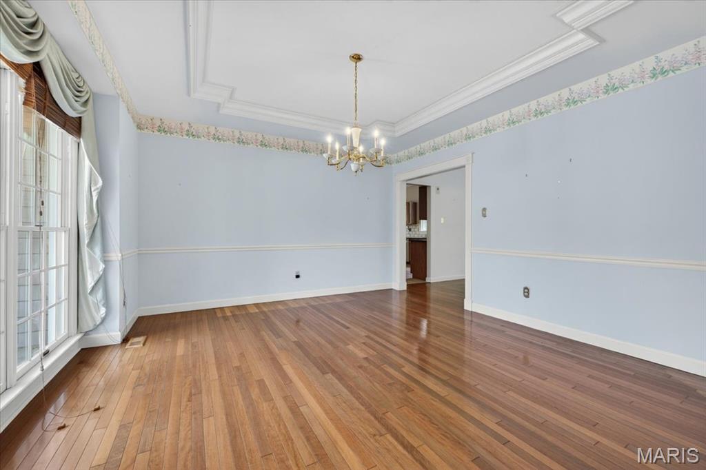Turnberry Place I - Residential