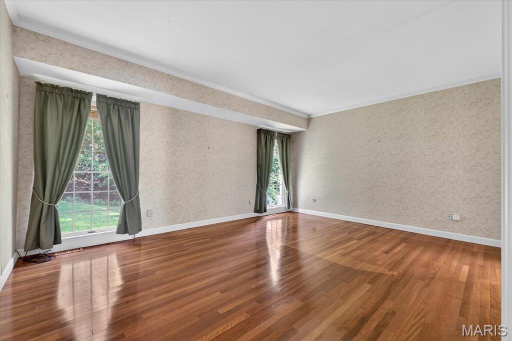 Turnberry Place I - Residential