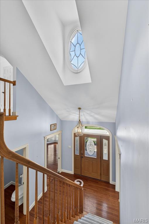 Turnberry Place I - Residential