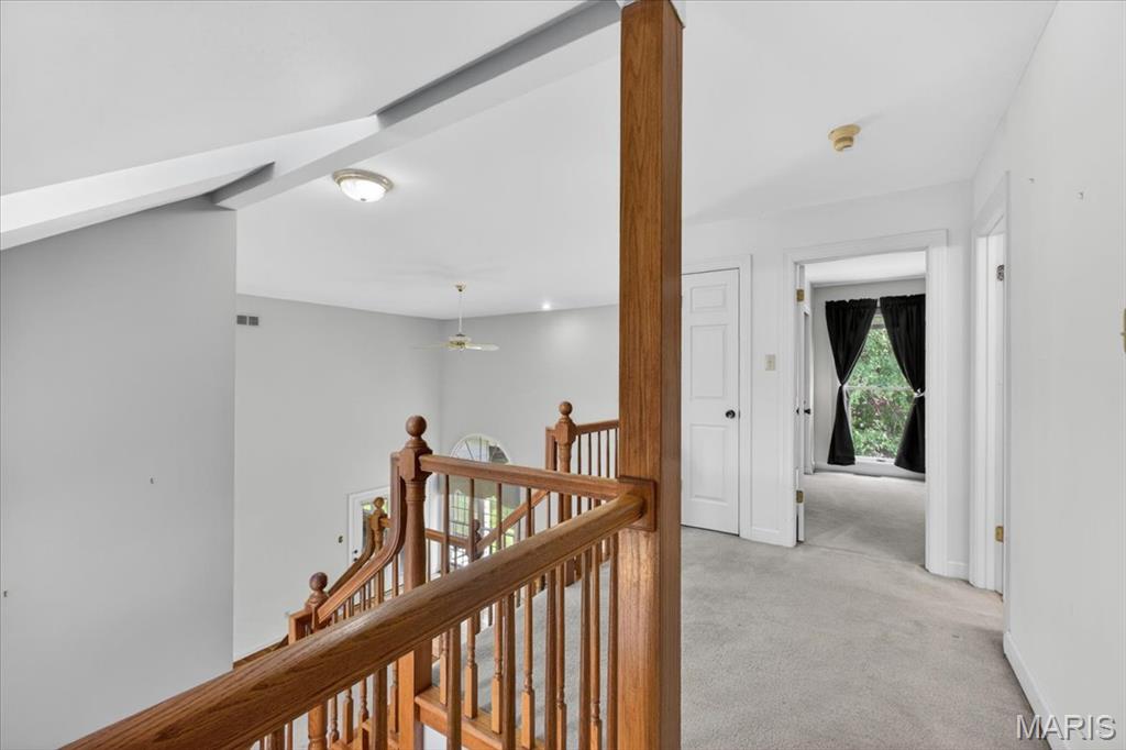 Turnberry Place I - Residential