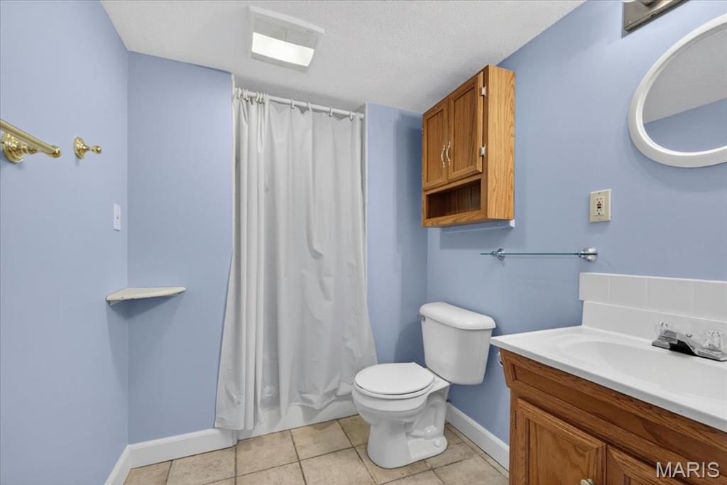 Turnberry Place I - Residential