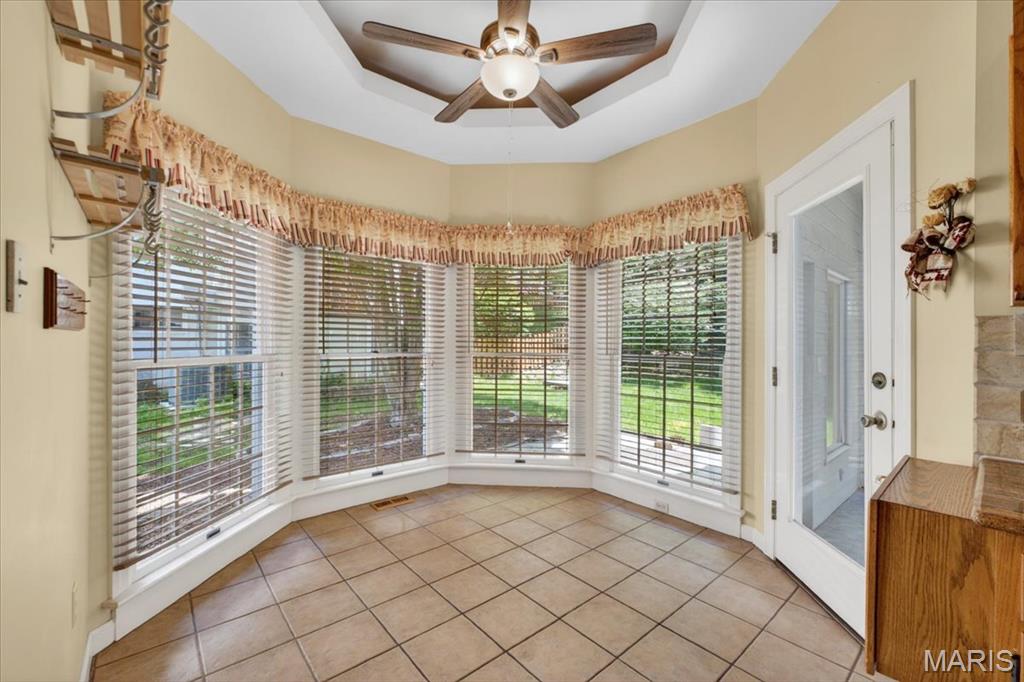 Turnberry Place I - Residential