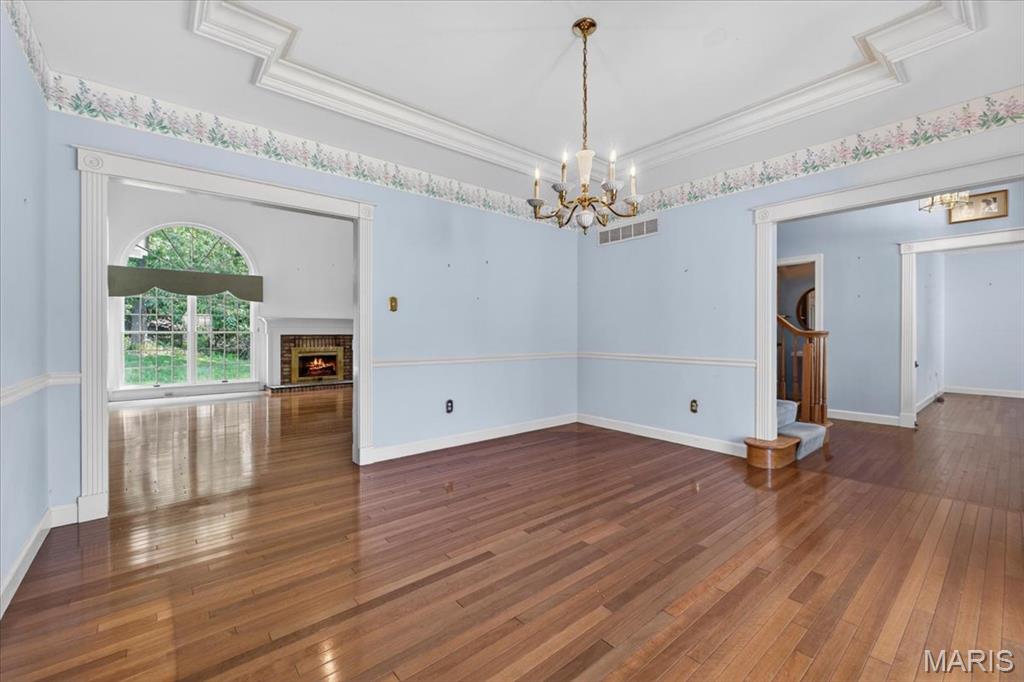 Turnberry Place I - Residential