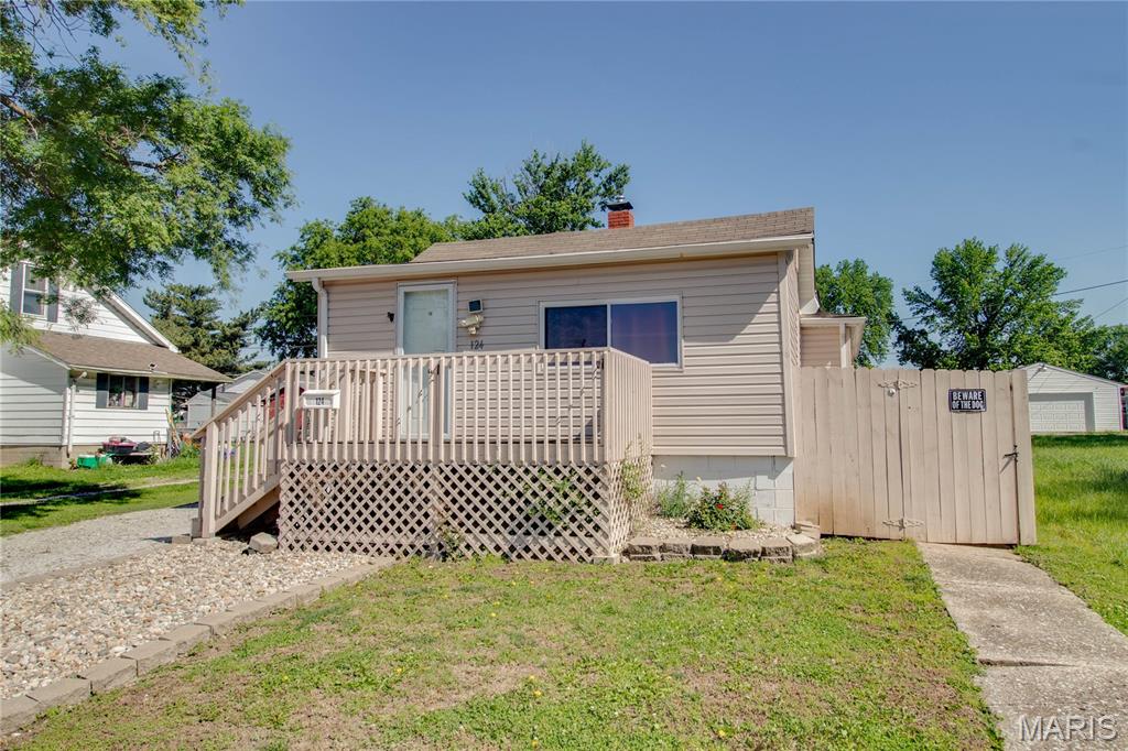 Roxana - Residential