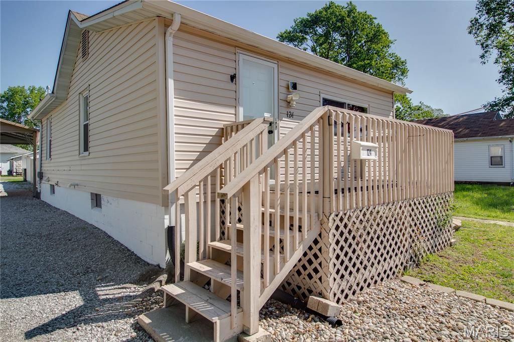 Roxana - Residential