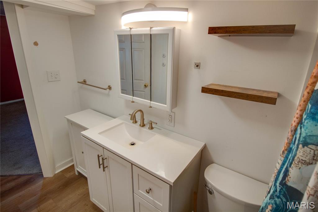 Roxana - Residential