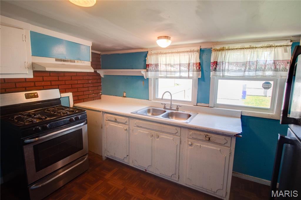 Roxana - Residential