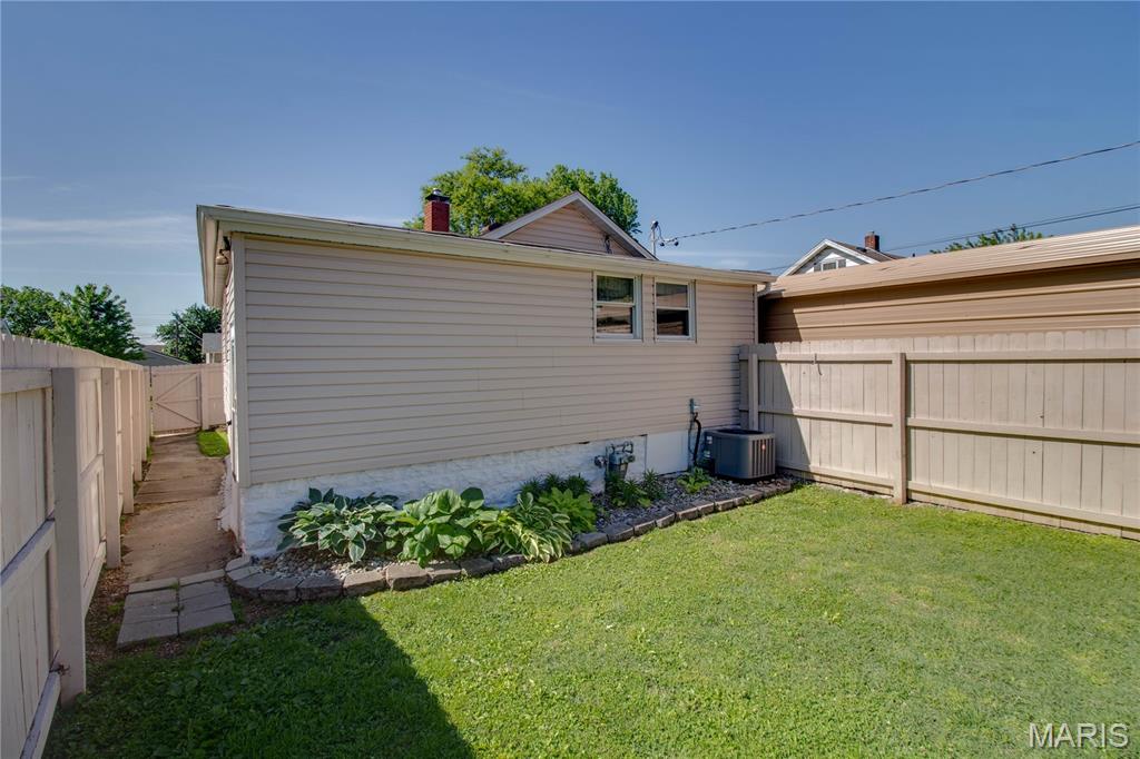 Roxana - Residential