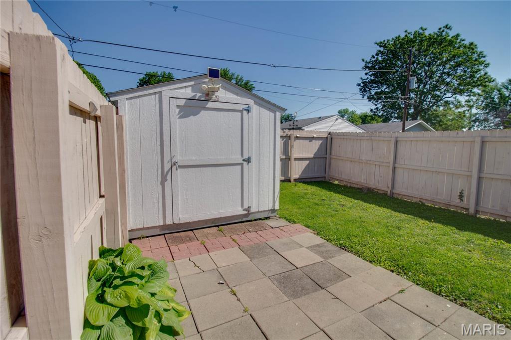 Roxana - Residential