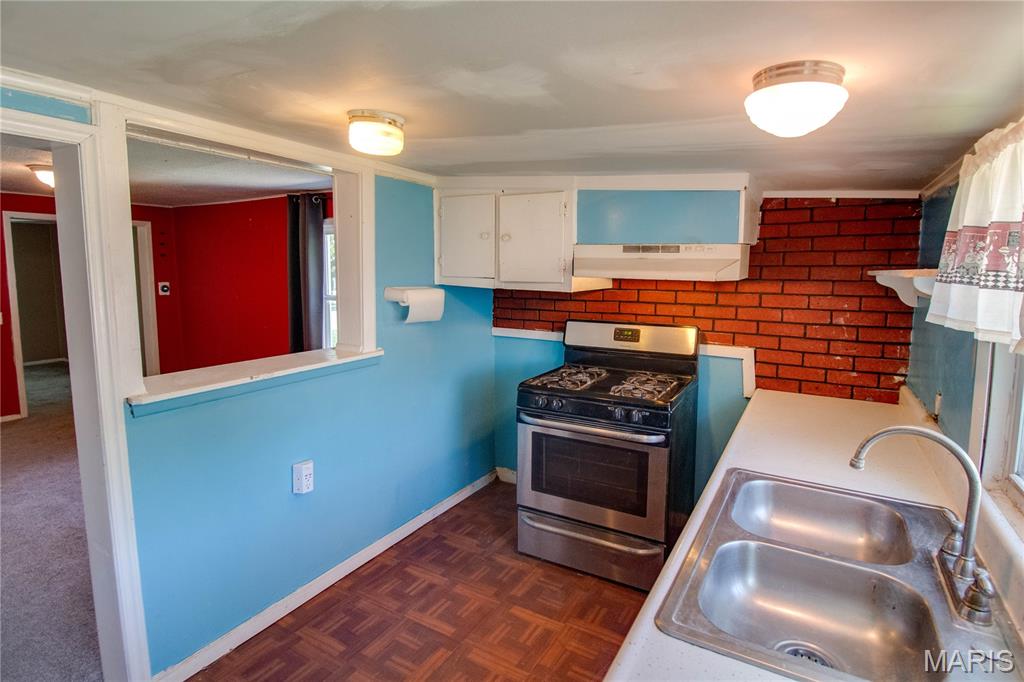 Roxana - Residential