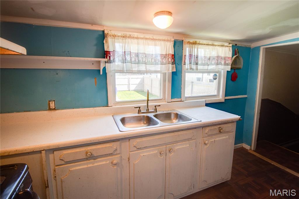 Roxana - Residential