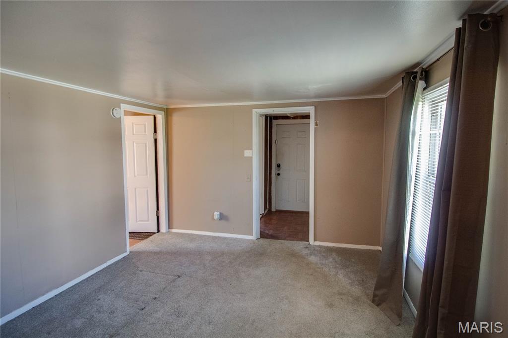 Roxana - Residential