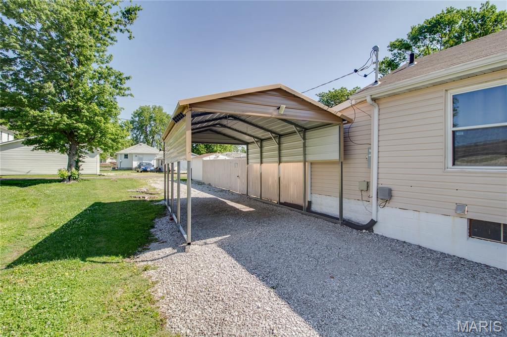 Roxana - Residential