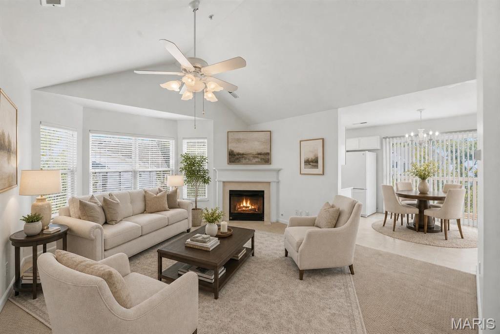 Turnberry Gardens - Residential