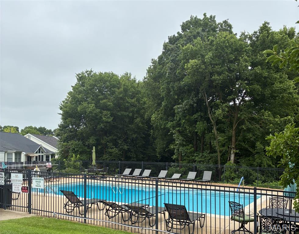 Turnberry Gardens - Residential