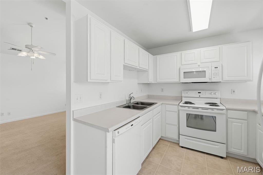 Turnberry Gardens - Residential