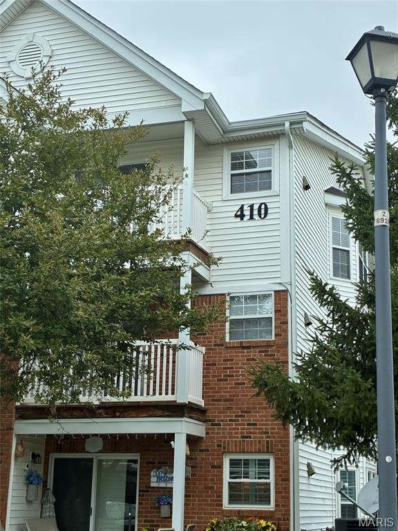 Turnberry Gardens - Residential