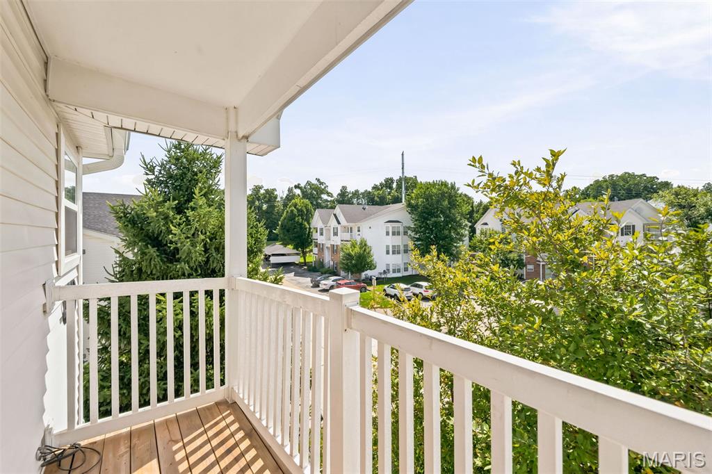 Turnberry Gardens - Residential