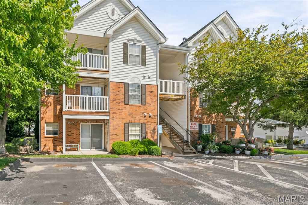 Turnberry Gardens - Residential